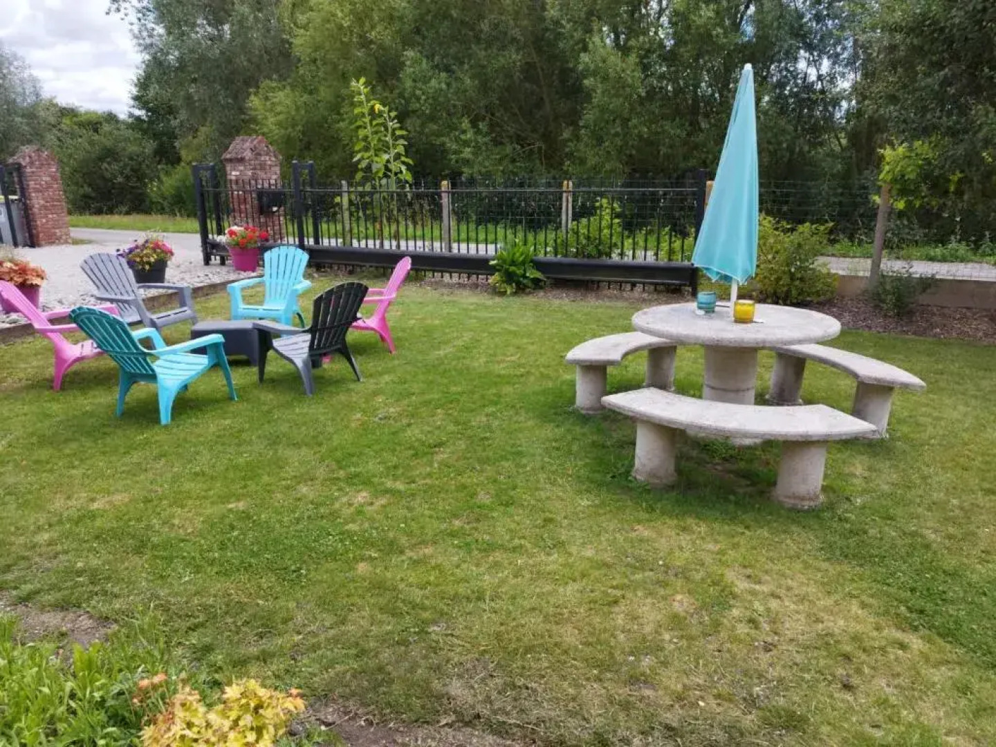 Entre Terre et Marais