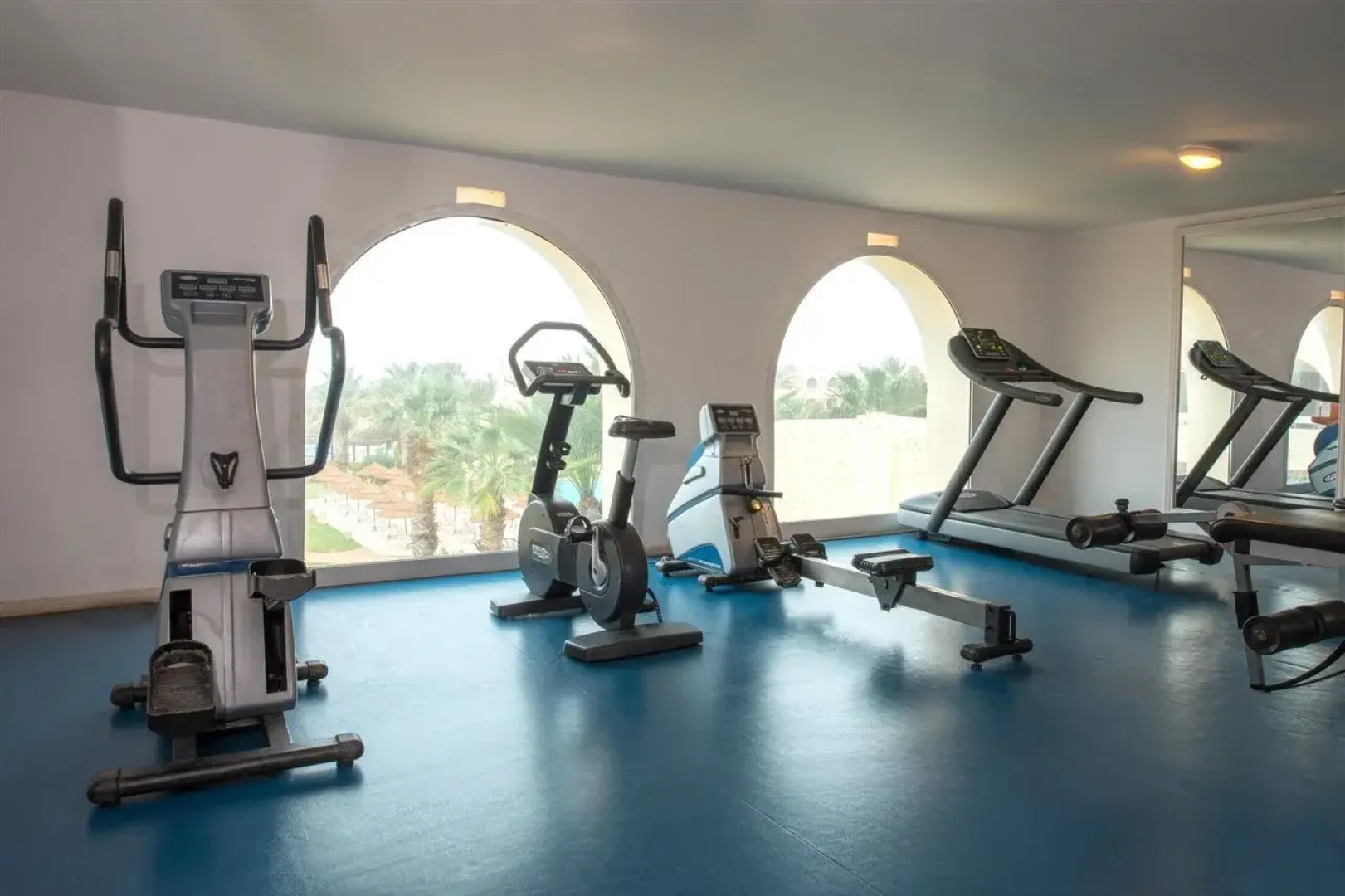 Iberostar Waves Mehari Djerba