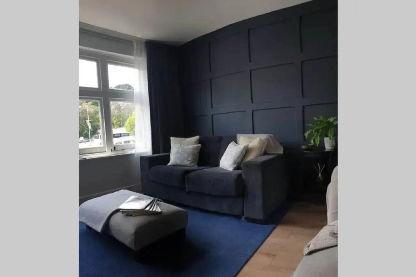 The Cube at No. 21. Modern & Stylish Getaway.