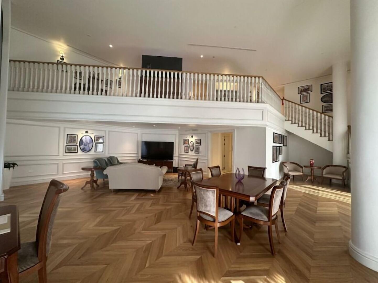 21 High Street Residences