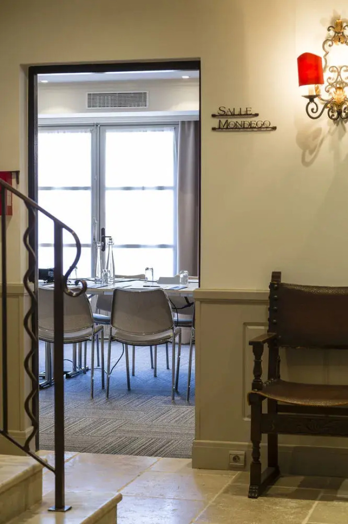 Hôtel et Spa du Castellet