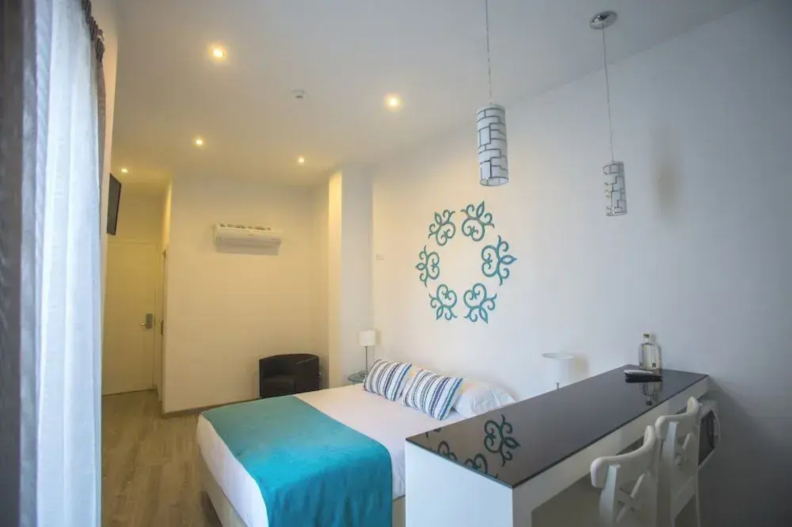 Thomar Story - Guest House