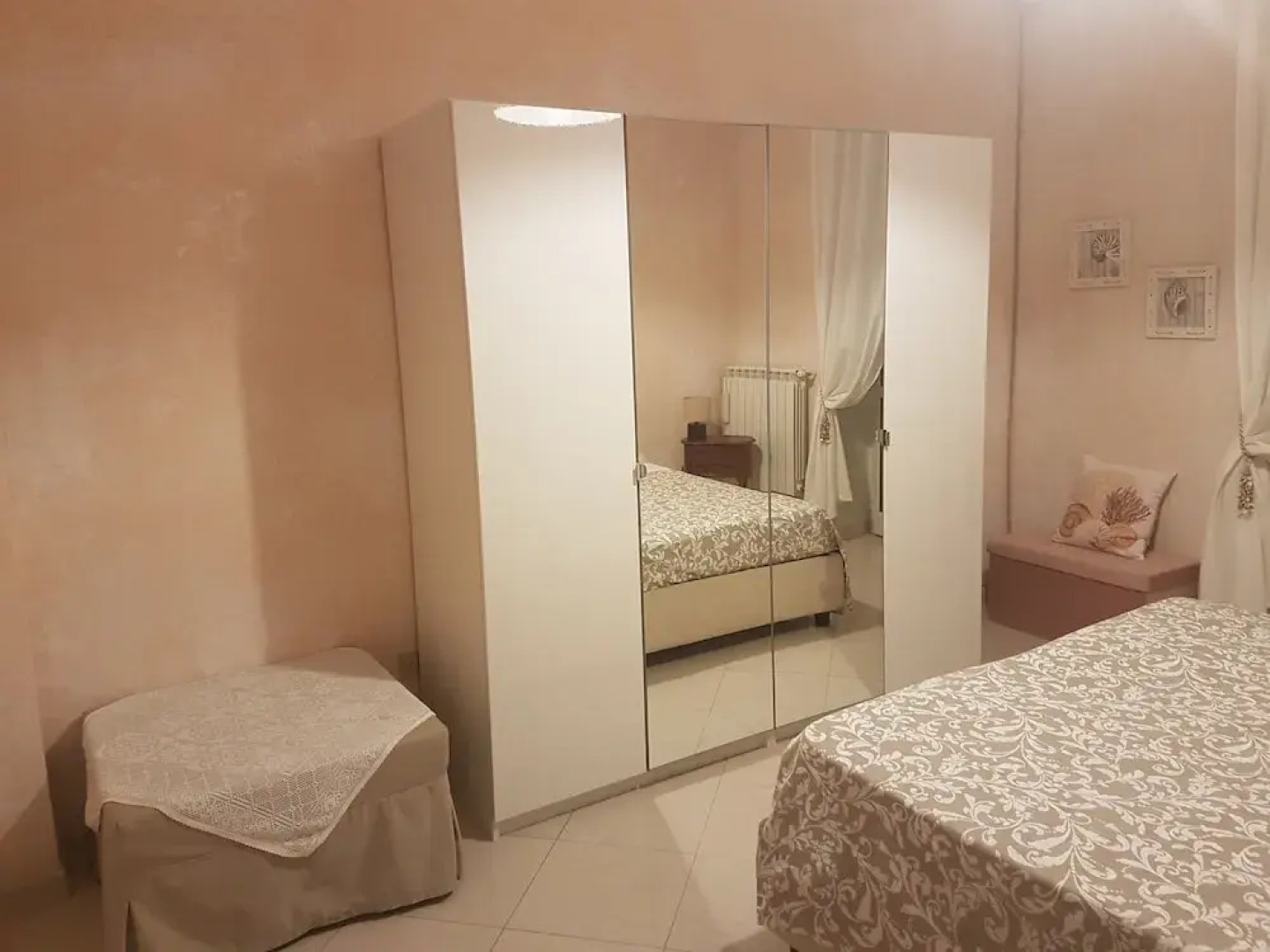 Corallo Rosa Bed & Breakfast