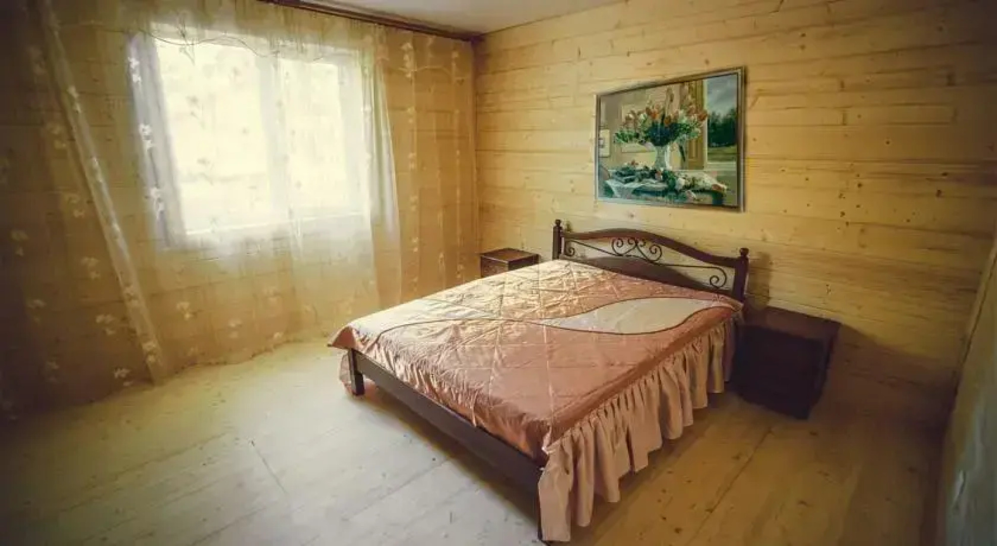 База отдыха Мастрюки