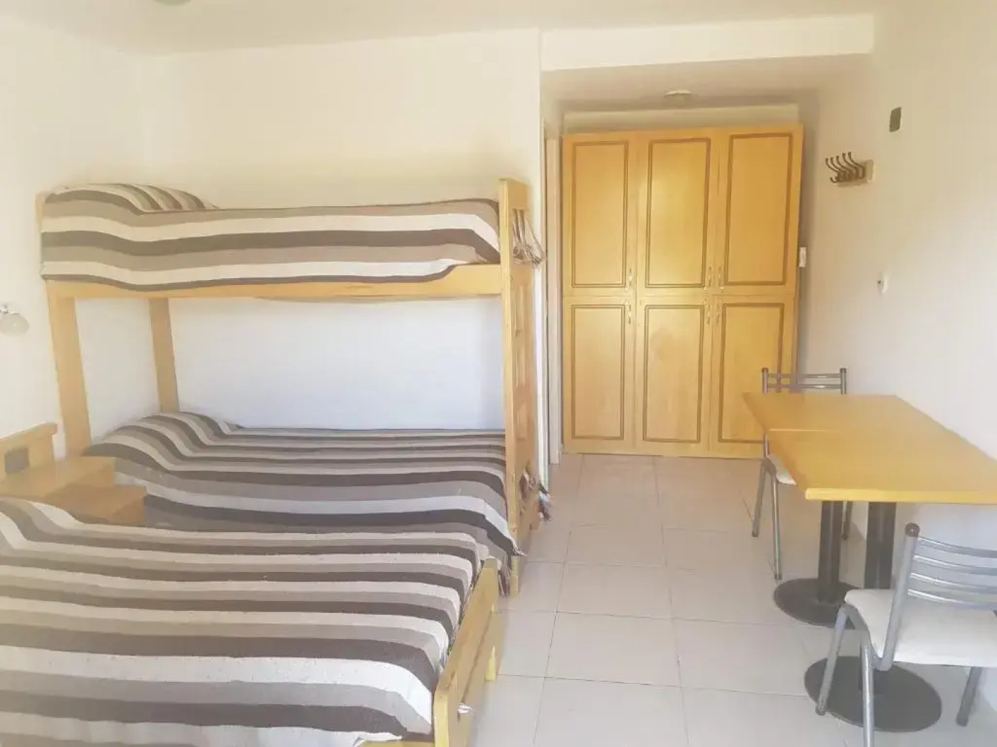 Hostel Santa Maria de Oro