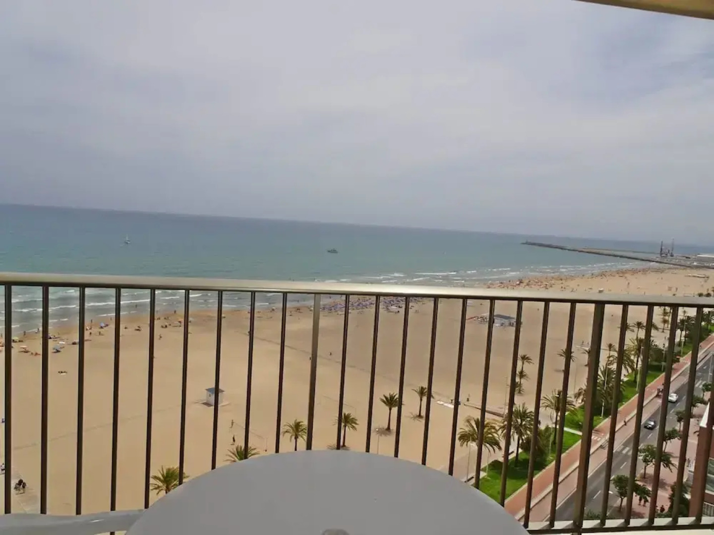 Apartamento Infante E4- 13Âº (2/4)