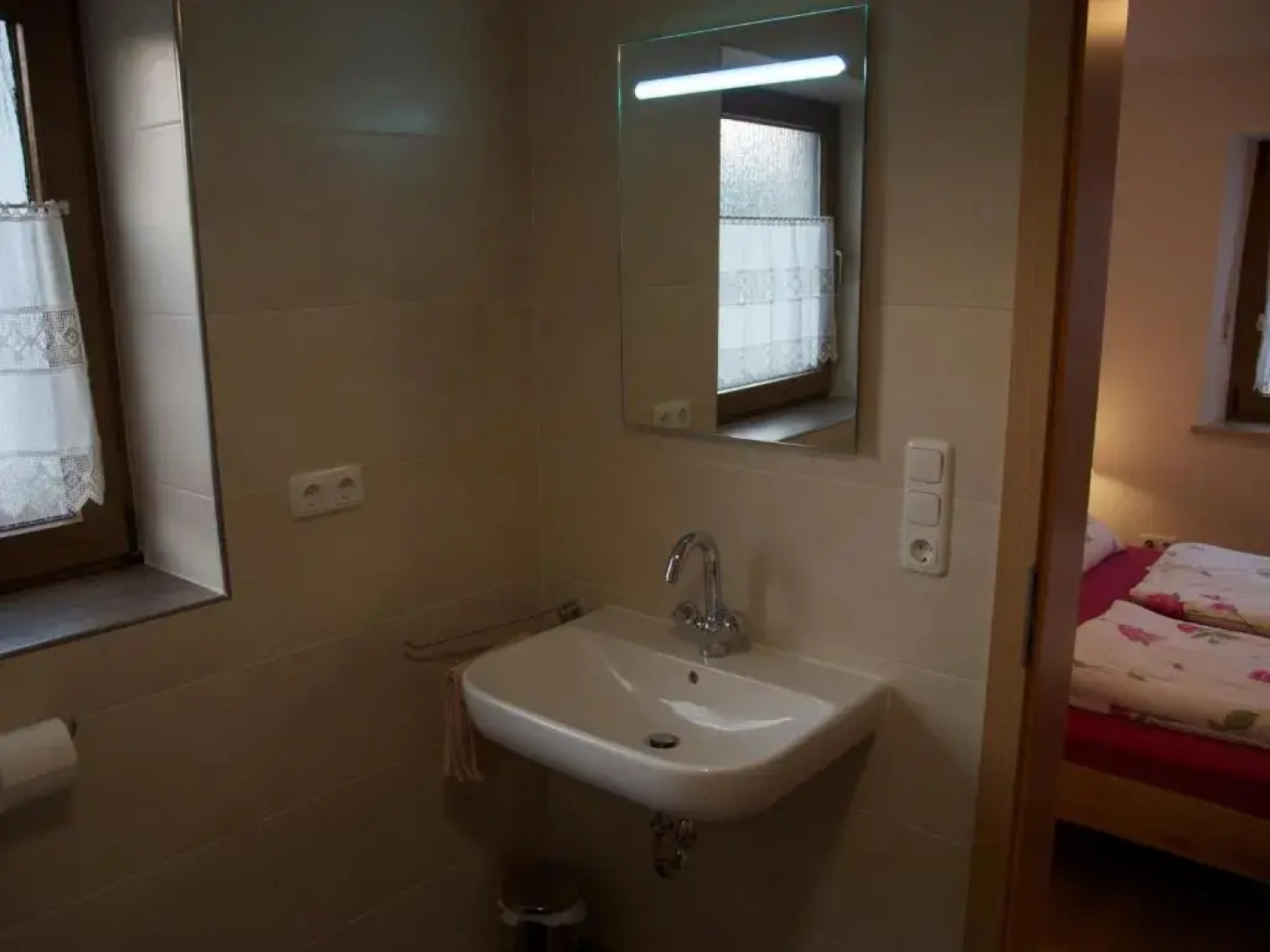 Pension Atelier Reinhart