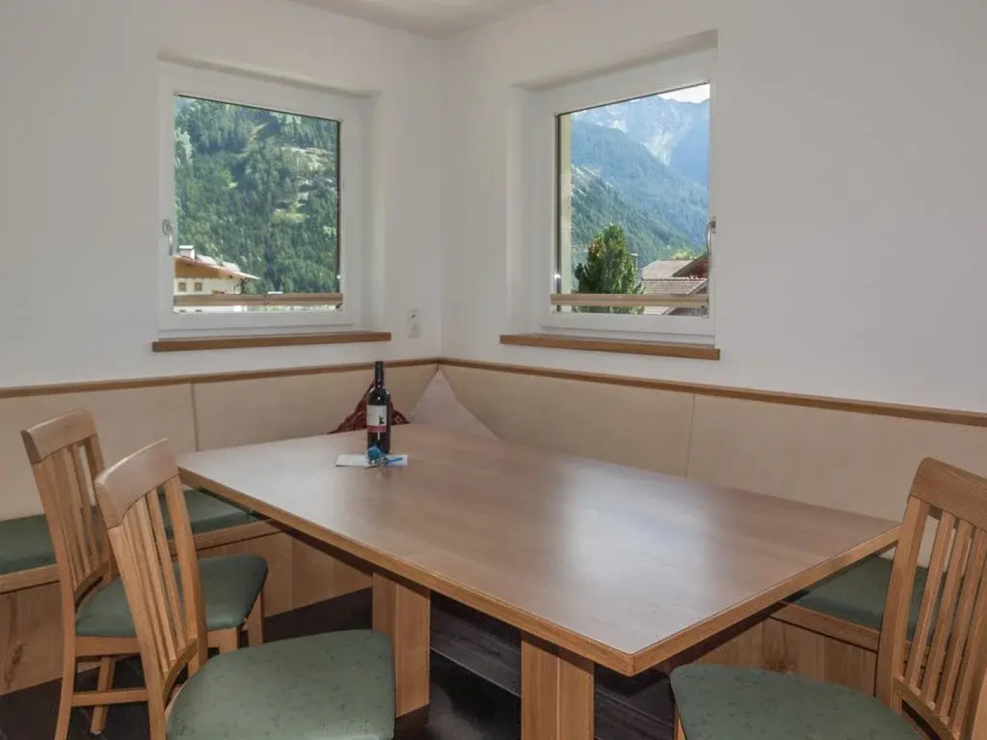 Ferienbauernhof Großglockner