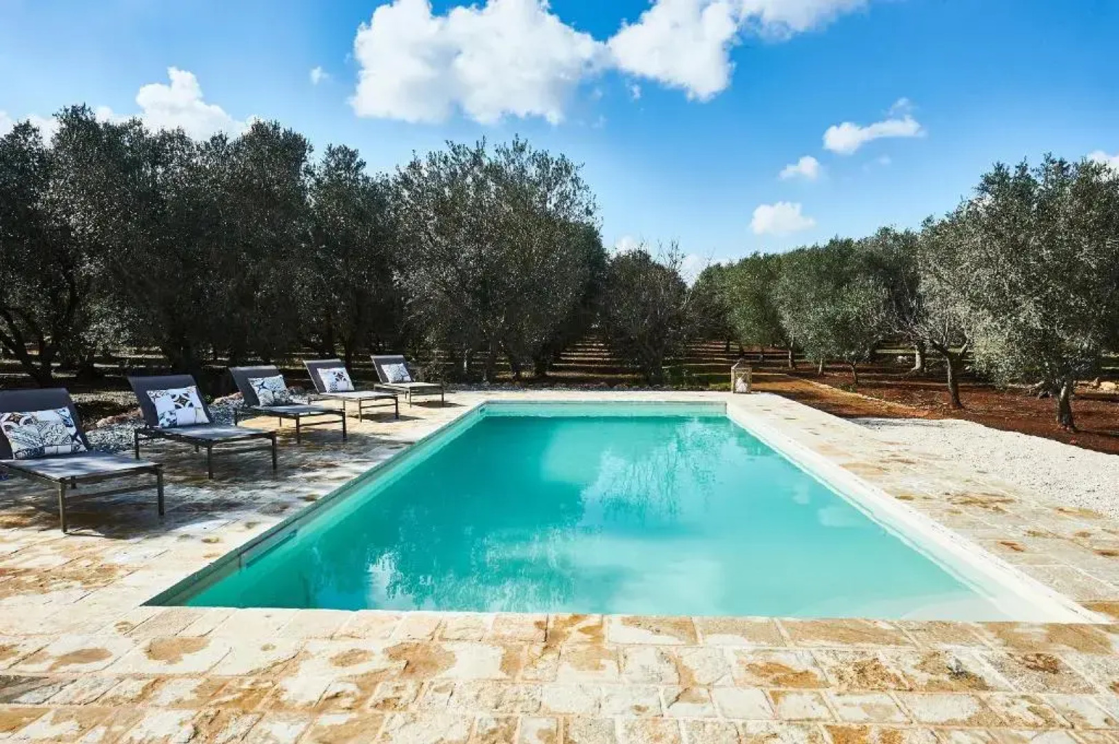 Casolare degli Ulivi