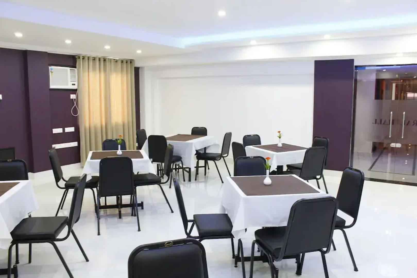 Sevoke Valley Residency