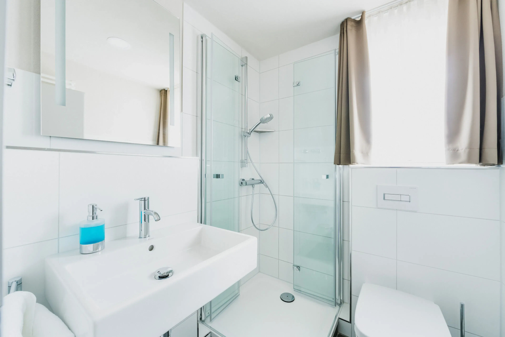Hotel Villa Bodeblick