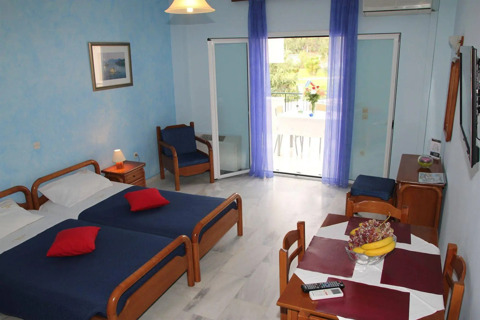 Saint Nicholas Beach Apartments