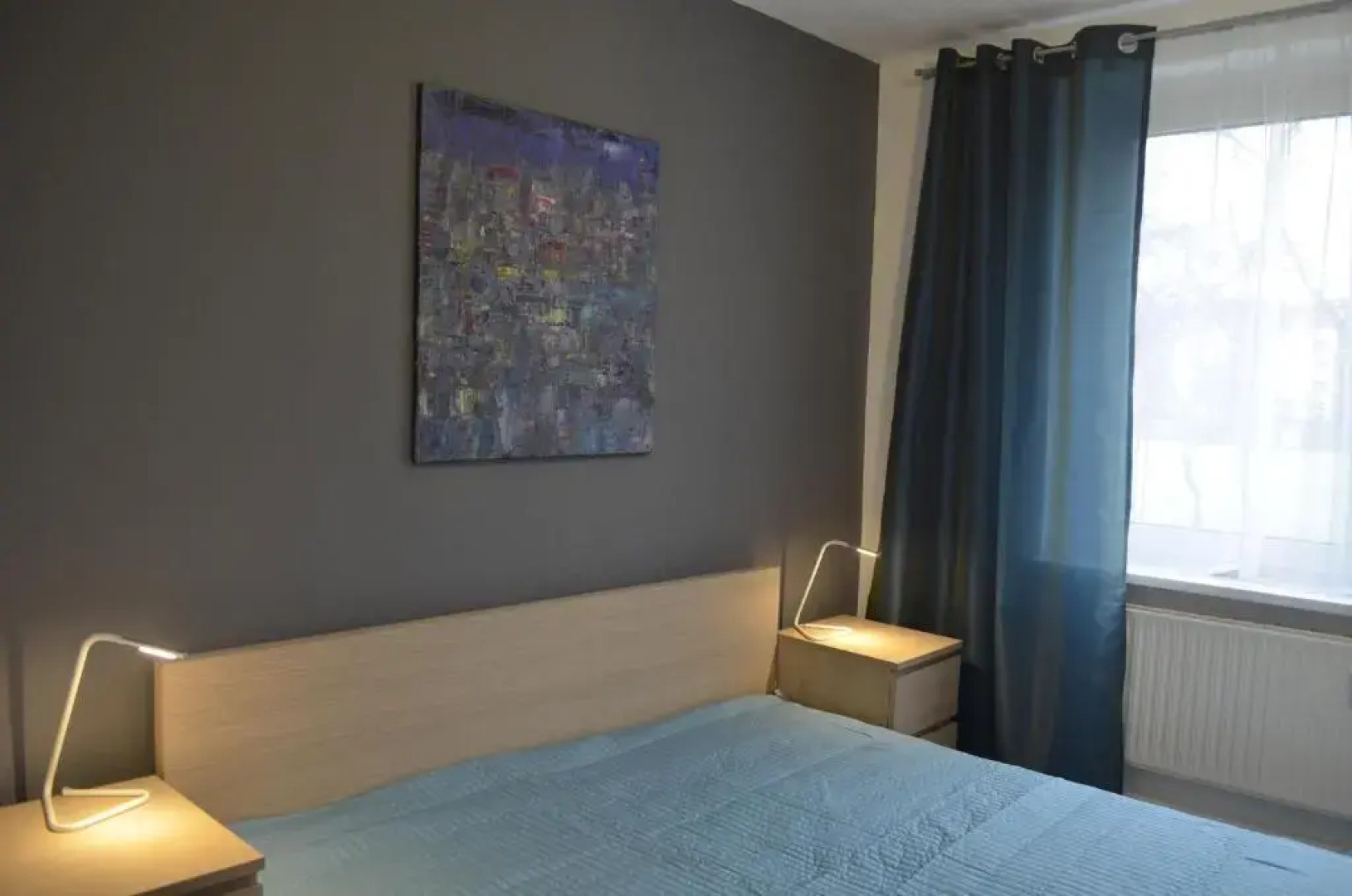 F2 - Am alten Elbarm - Laubegast