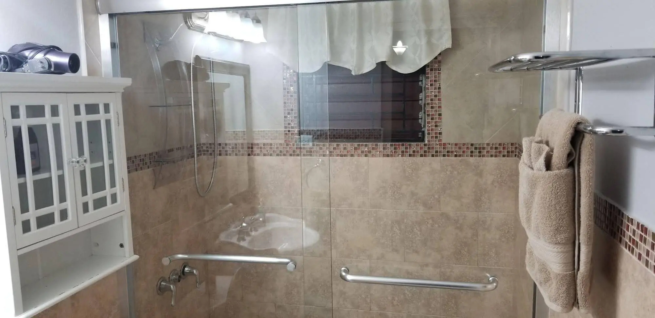 Casa Alexandria Guest Apartment