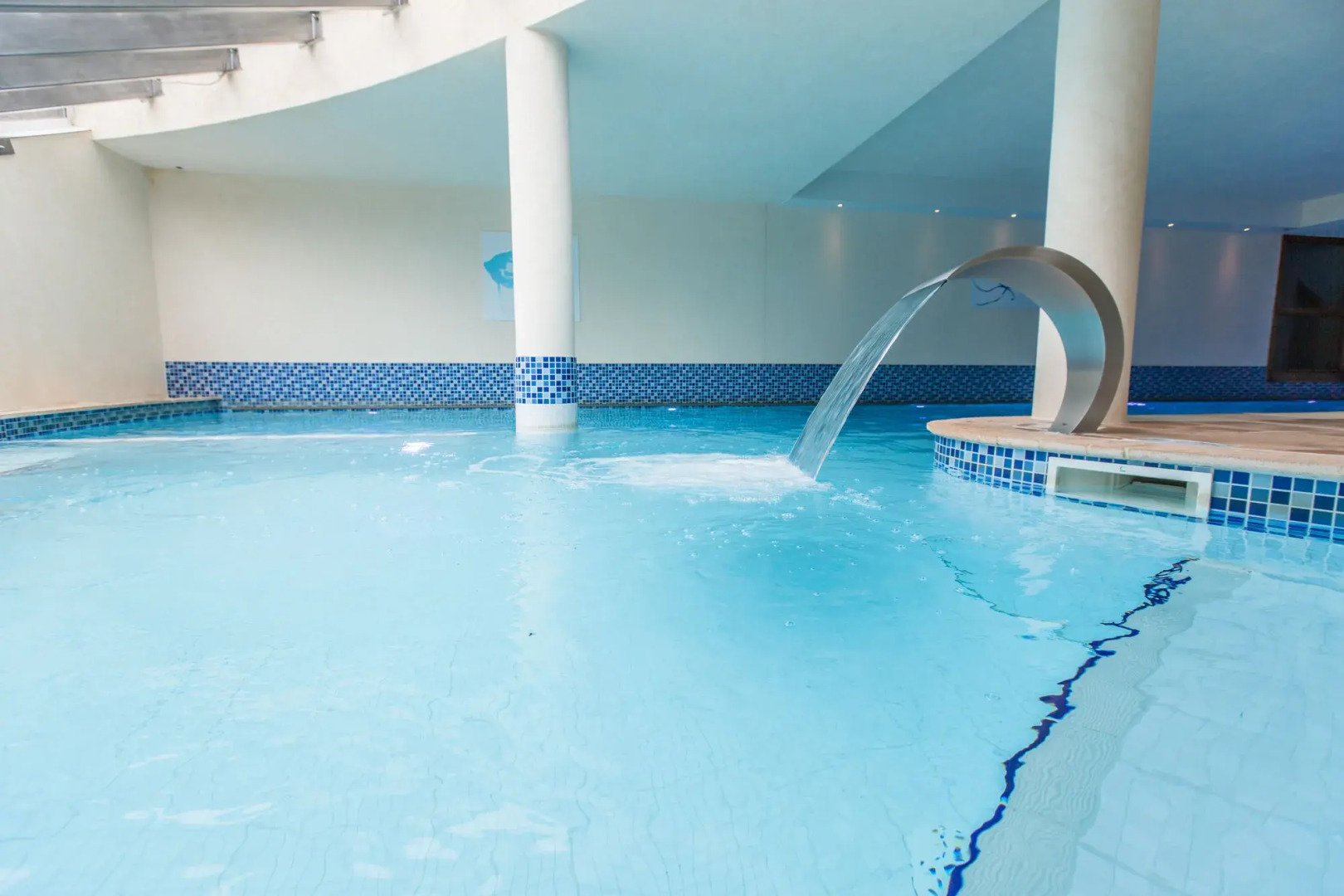 Hôtel Club le Crêt