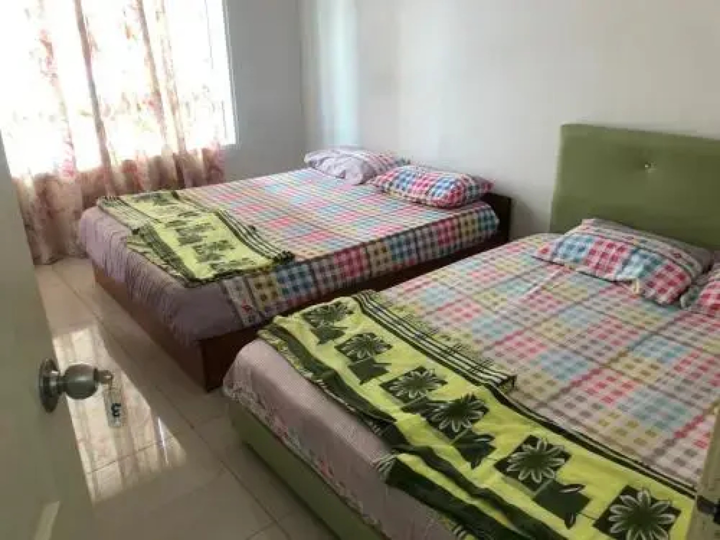 Pangkor 7 Homestay