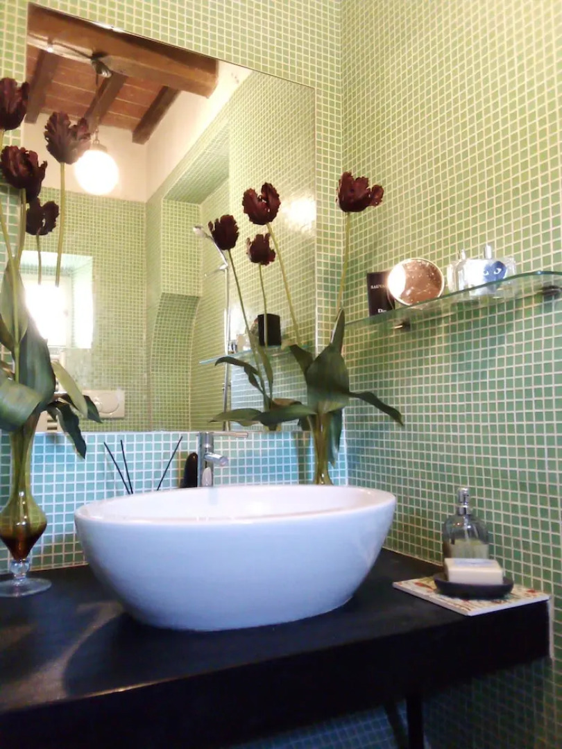 Camera Monte San Savino