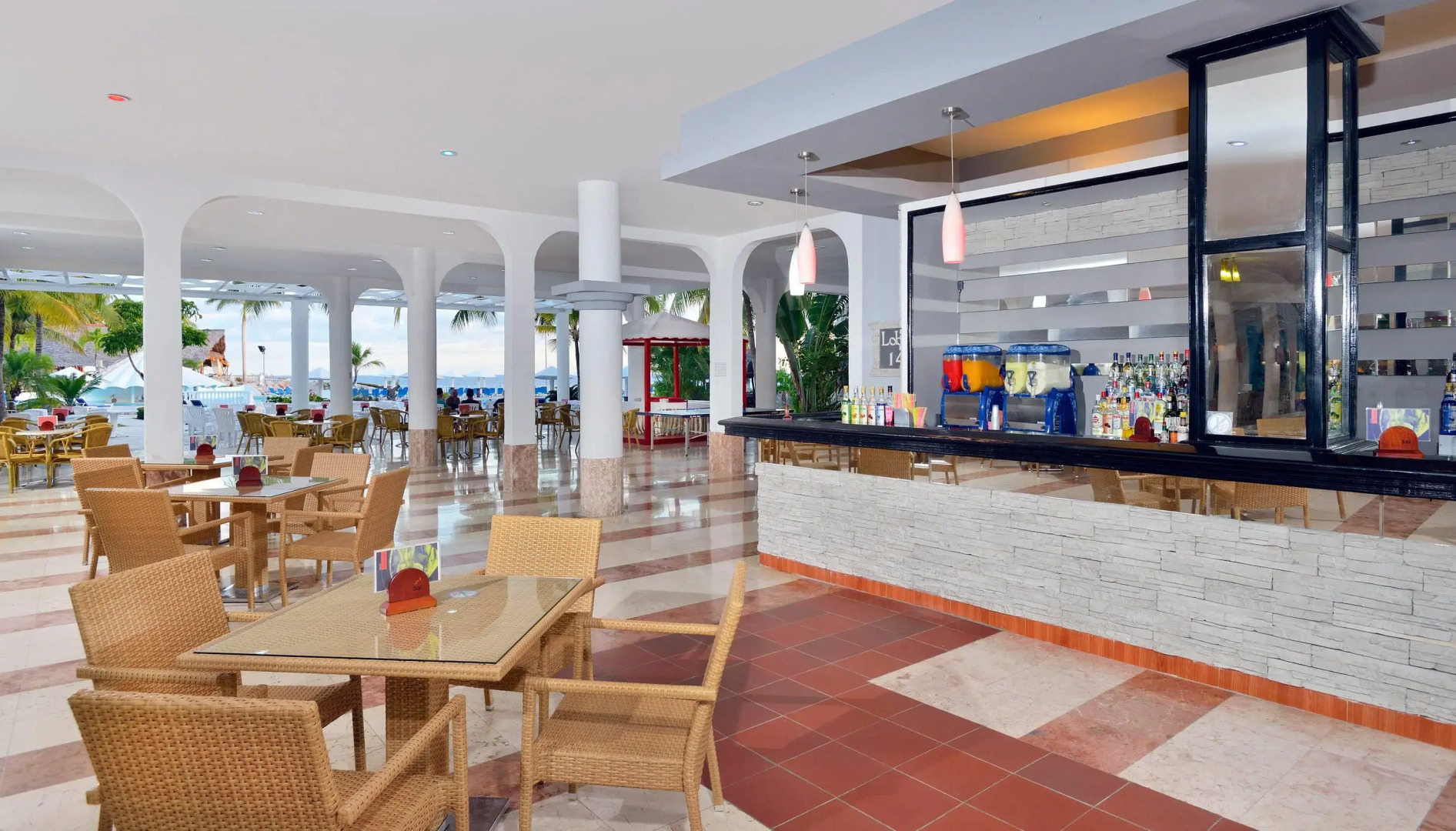 Sol Rio De Luna Y Mares