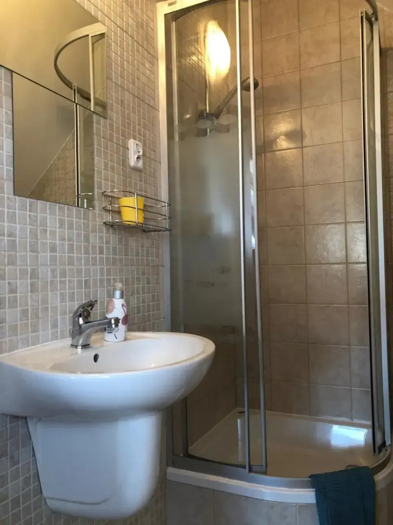 Apartamenty Beata w Sasinie