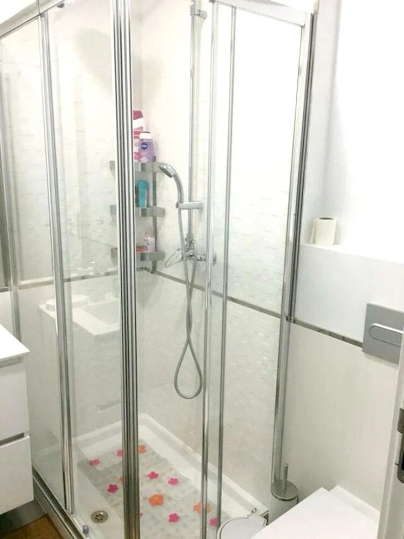 Apartment With 2 Bedrooms in Queluz, With Wonderful City View and Wifi