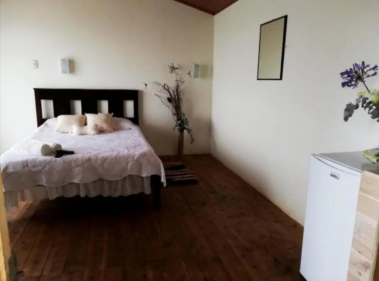 Hotel Vistas del Cielo