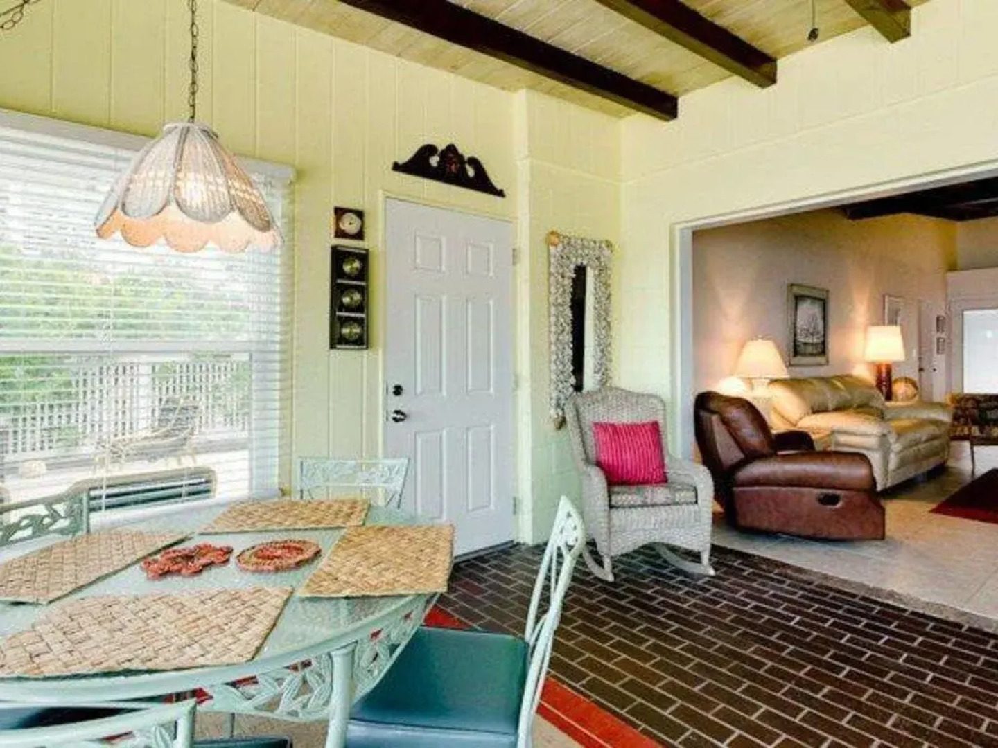 Grant s View by RedAwning