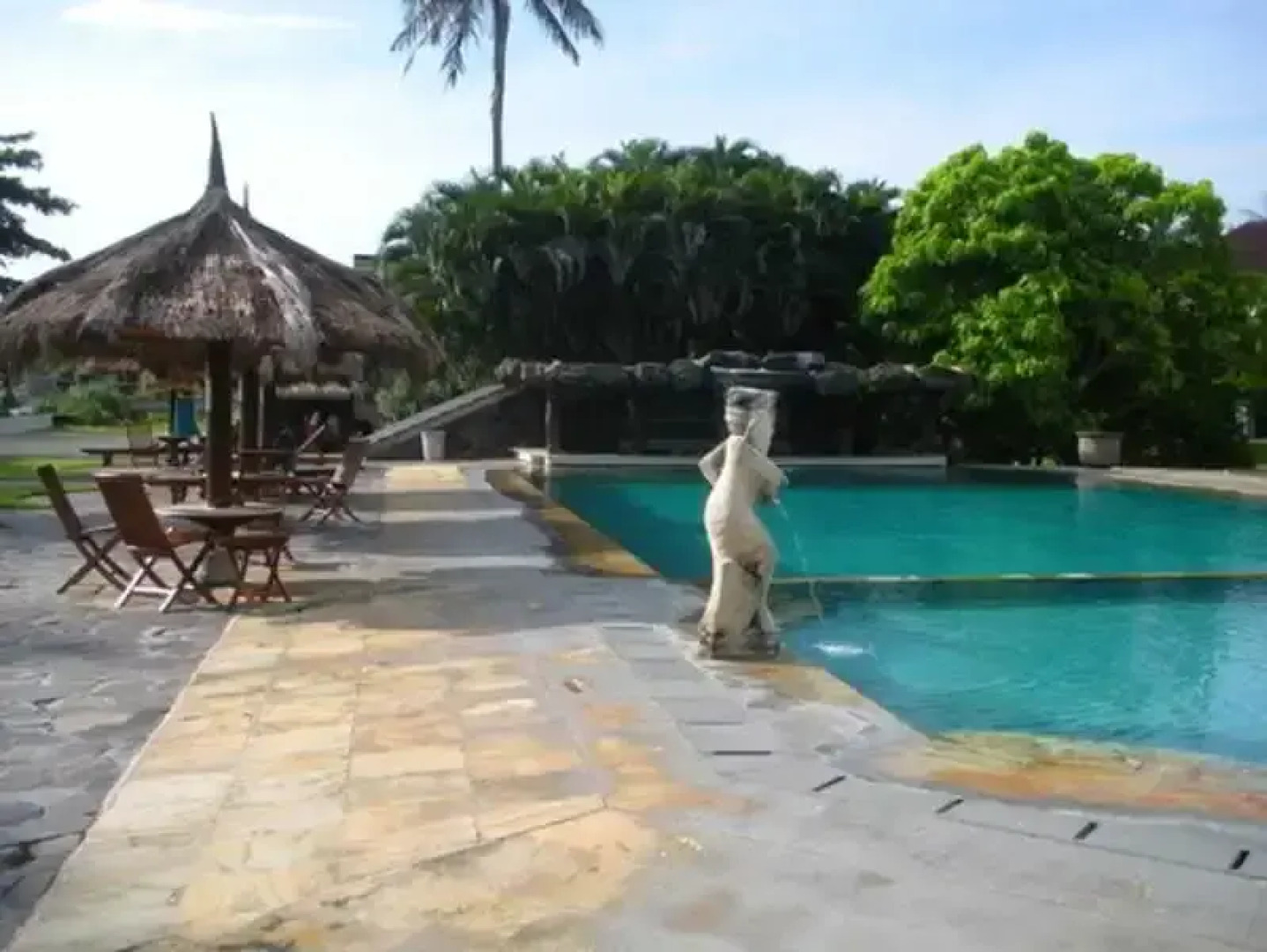 Pacific Beach Cottage