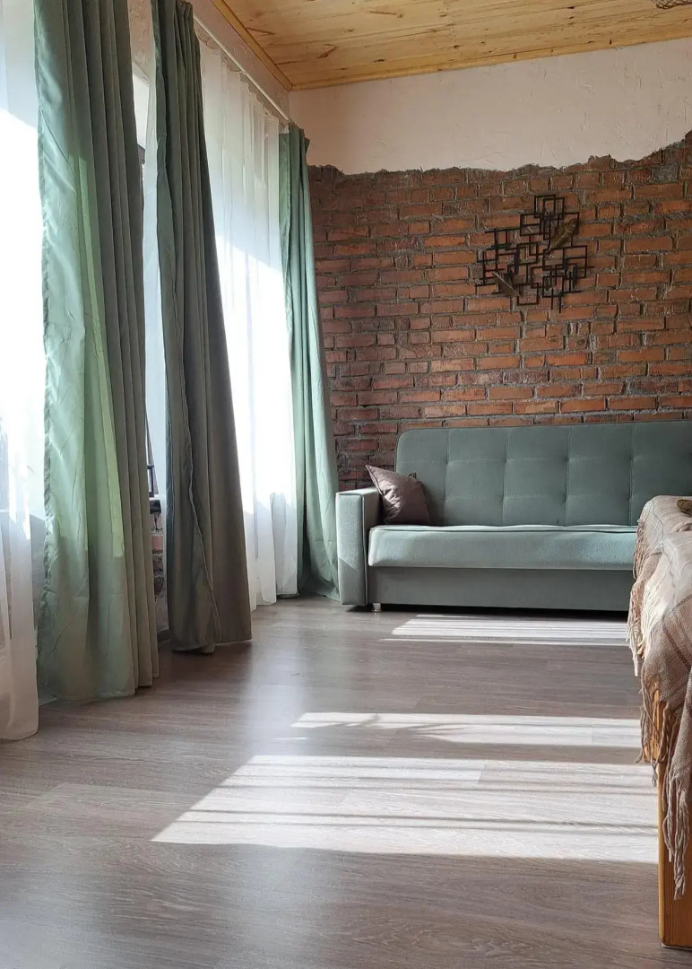 База отдыха Алтай Долина