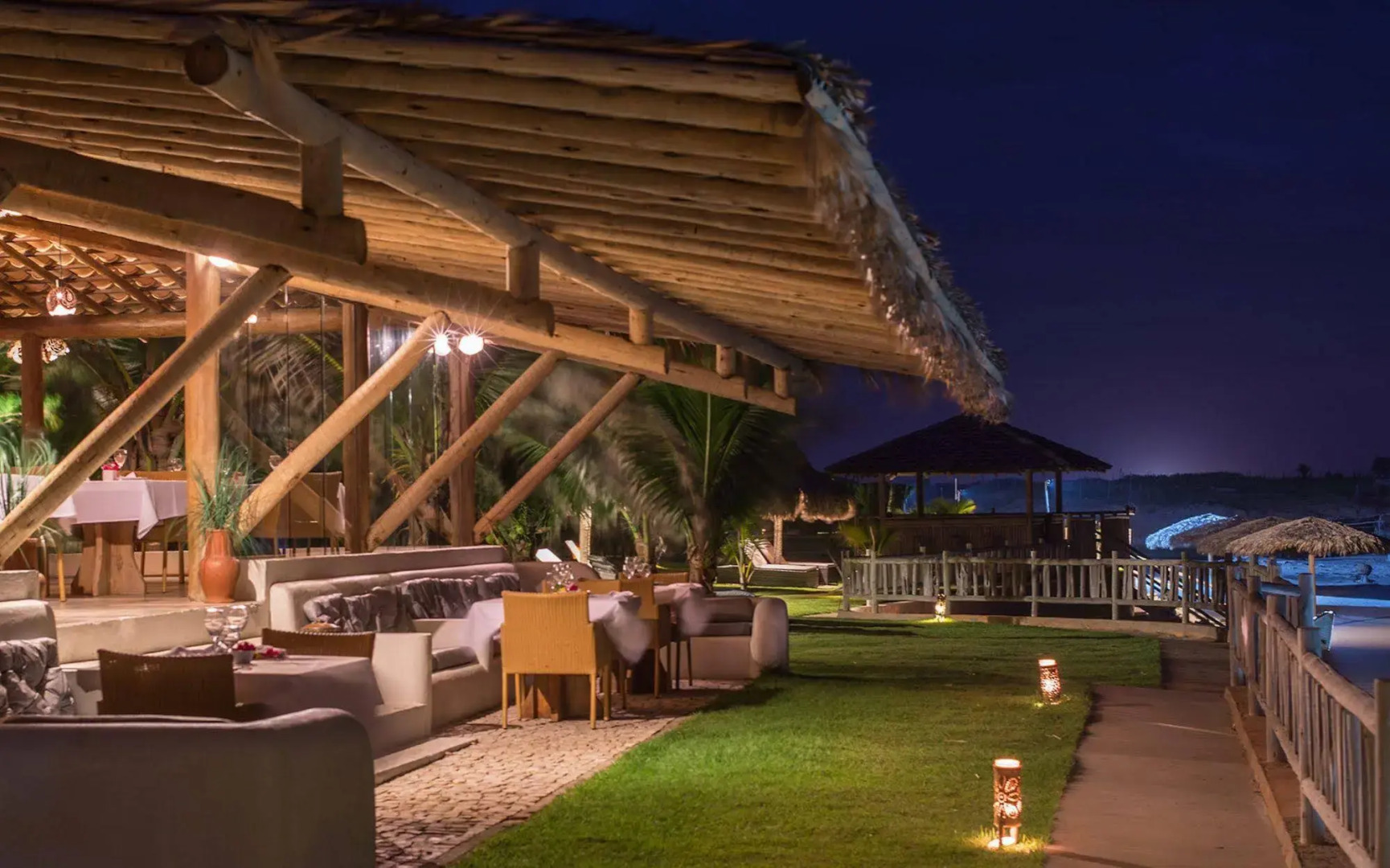 Vila Selvagem Hotel Contemporaneo