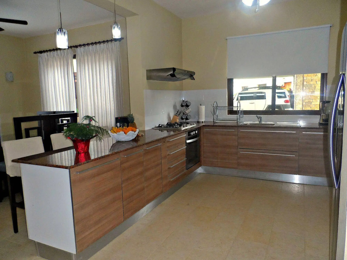 Ocean High Luxury Residence