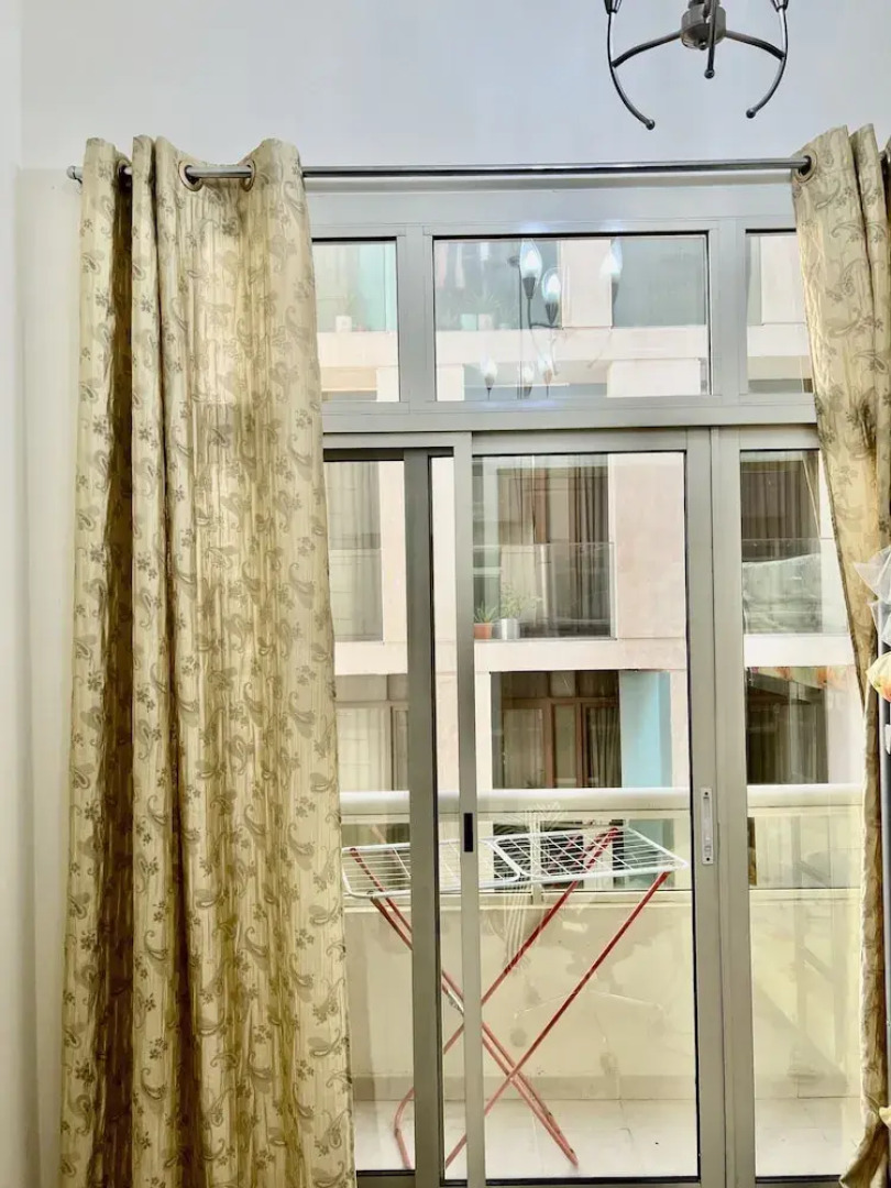 Хостел Robin Dubai