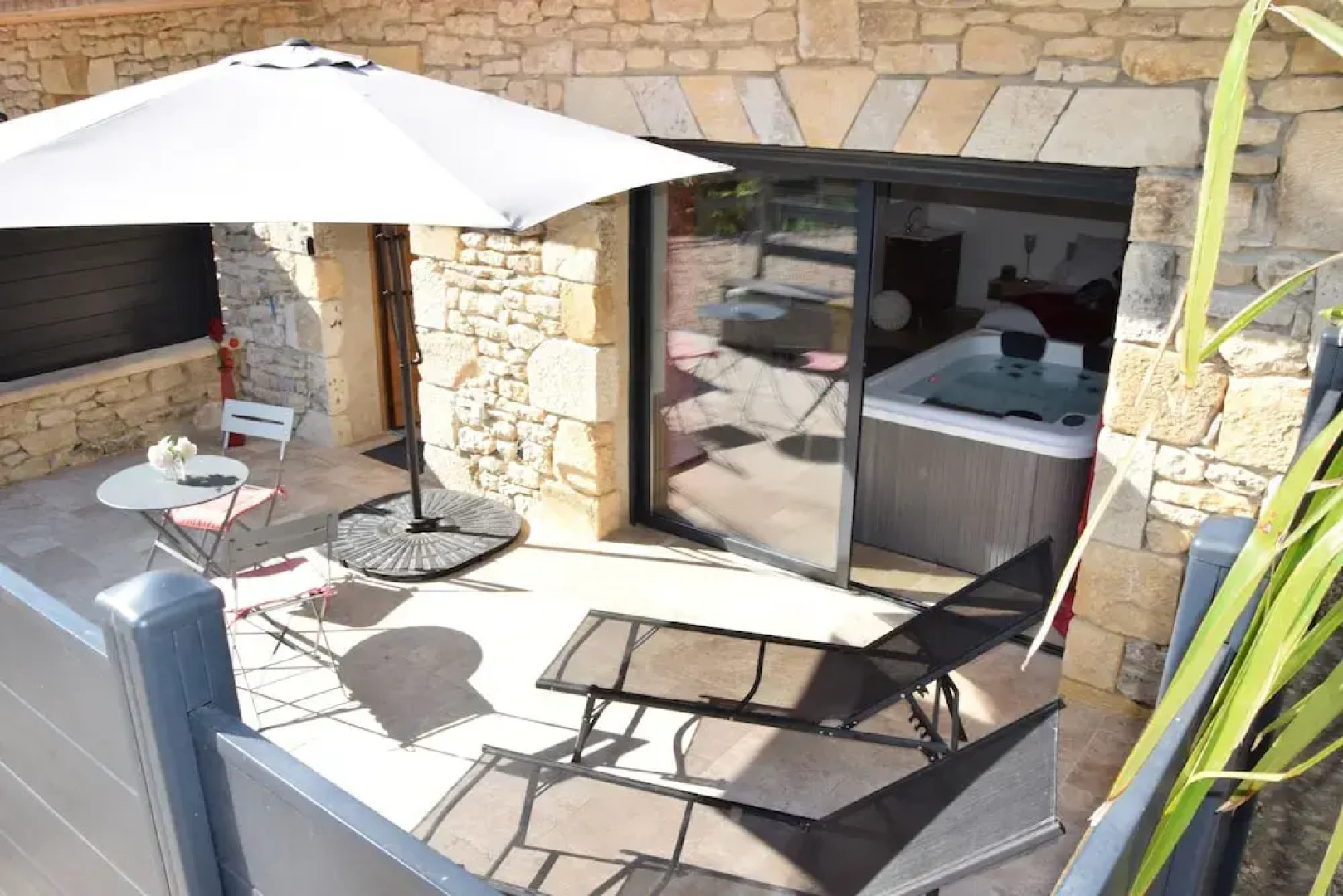 Gites spa de Charme L Etoile SPA