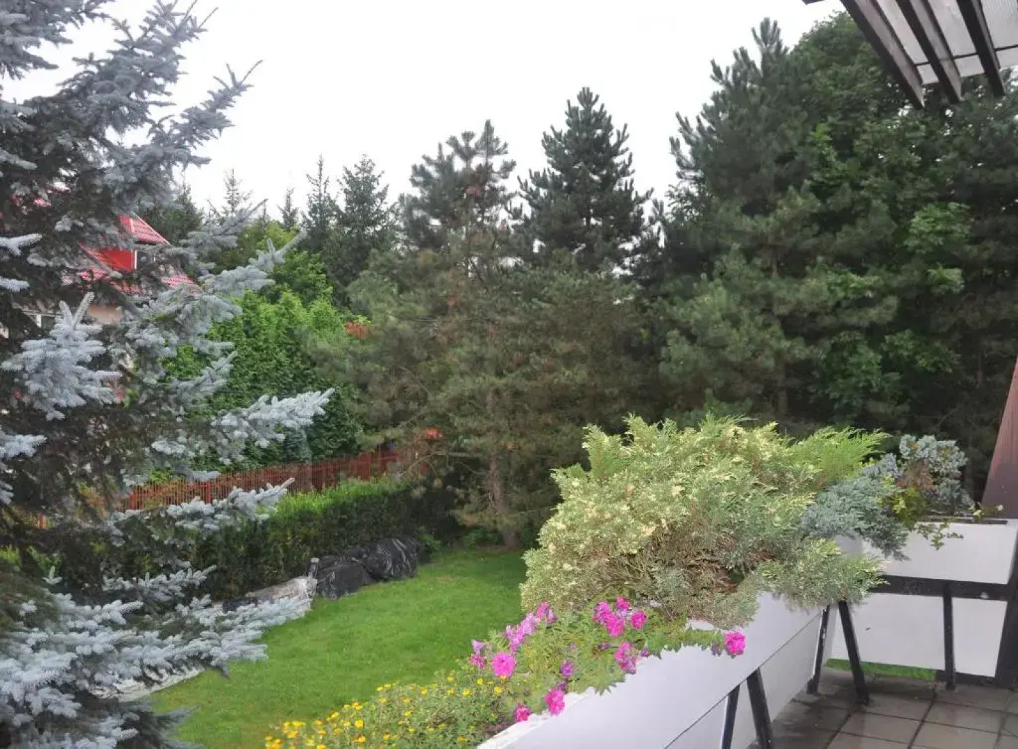 Pokoje Gościnne pod Sikornikiem