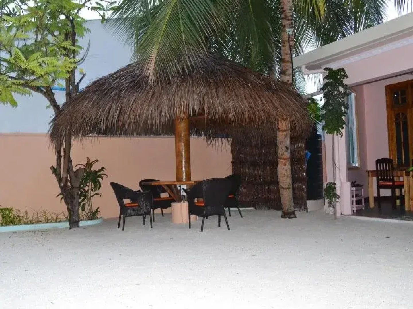 Rasdhoo Coralville