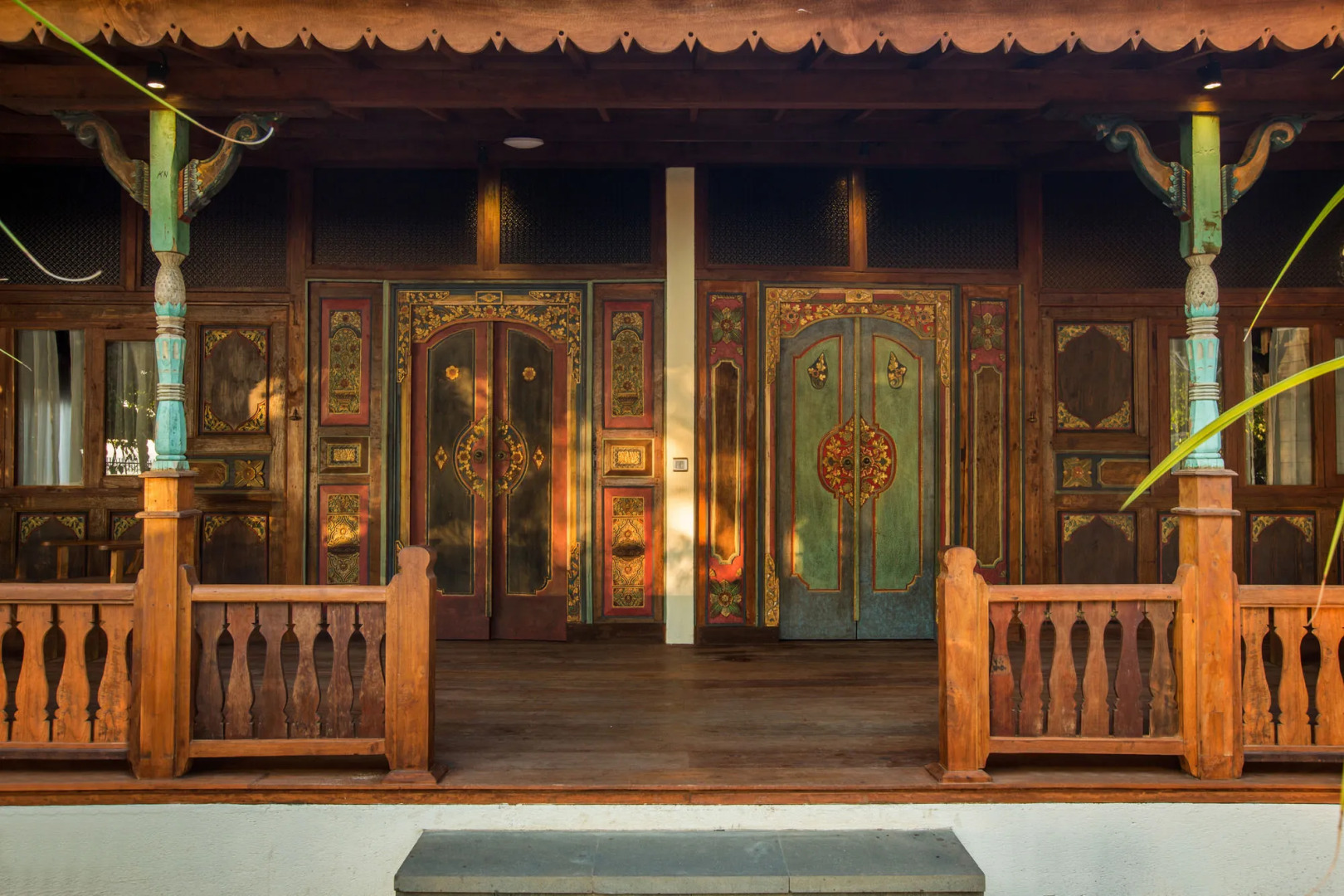 Plataran Komodo Resort & Spa