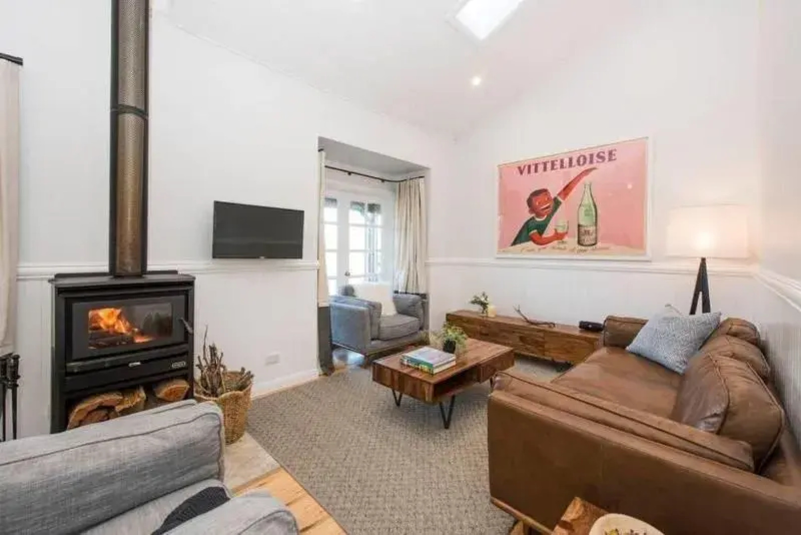 Peppertree Hill Luxury Farm Accommodation