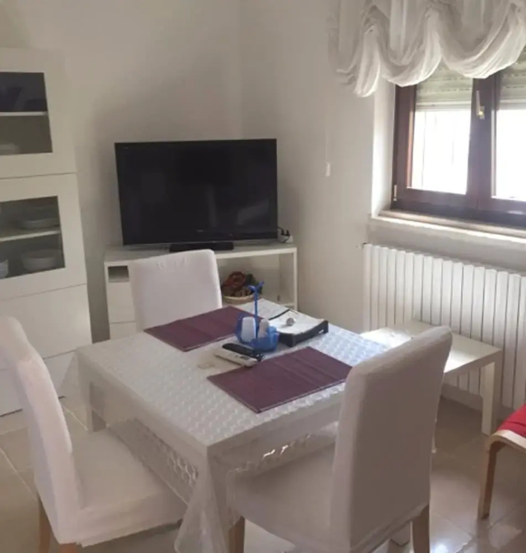 House With one Room in Grottaglie, With Pool Access, Furnished Terrace