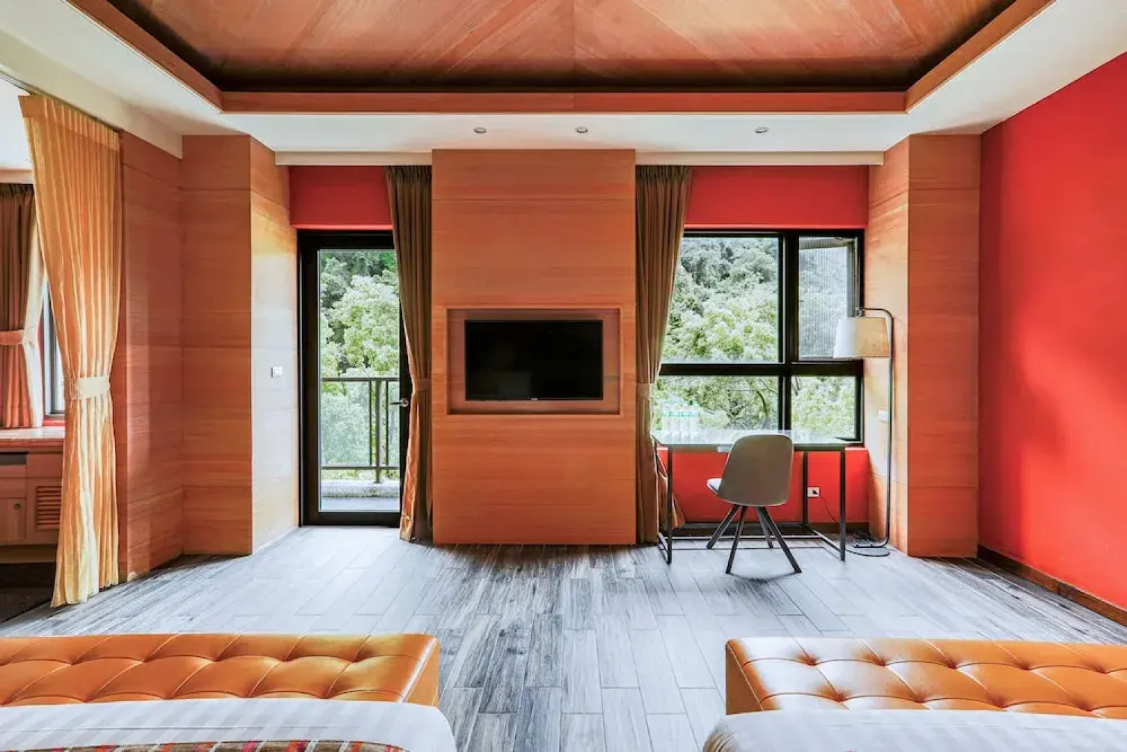 Sunrise Hot Spring Hotel