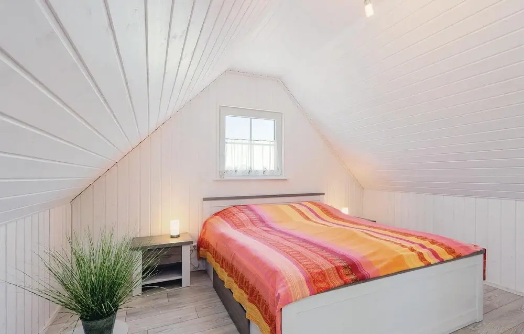 Awesome Home in Zerpenschleuse With 2 Bedrooms and Wifi