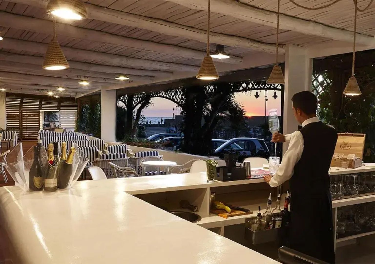 Approdo Resort Thalasso Spa