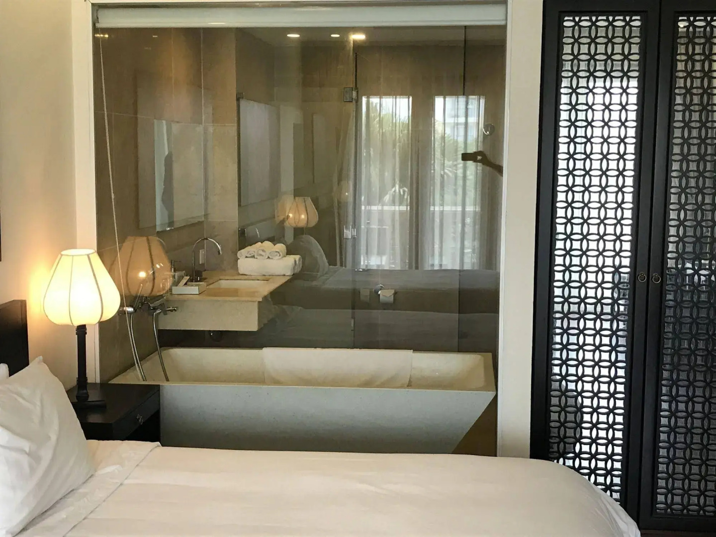 Thanh Binh Riverside Hotel