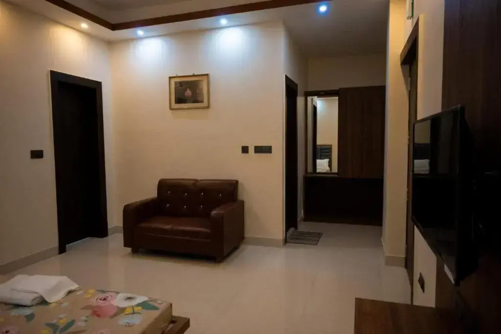 Unique Shantiniketan