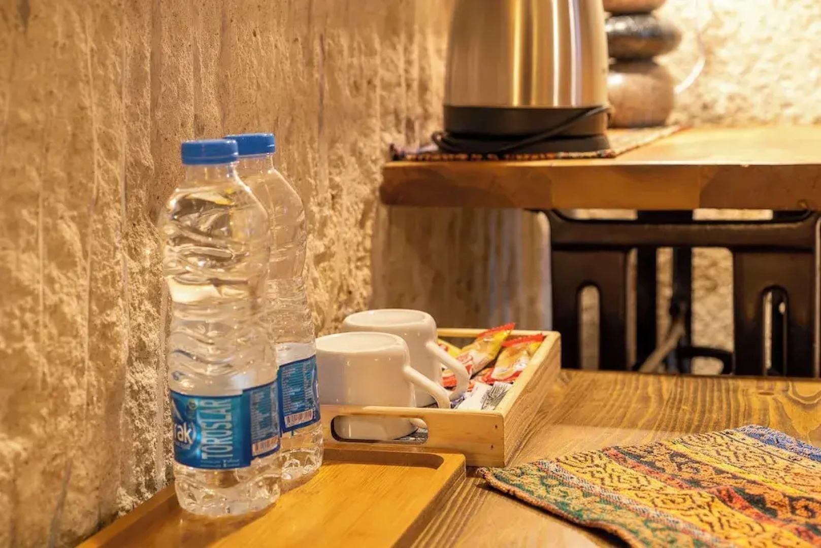 Cappadocia inans Cave & Swimming Pool Hot