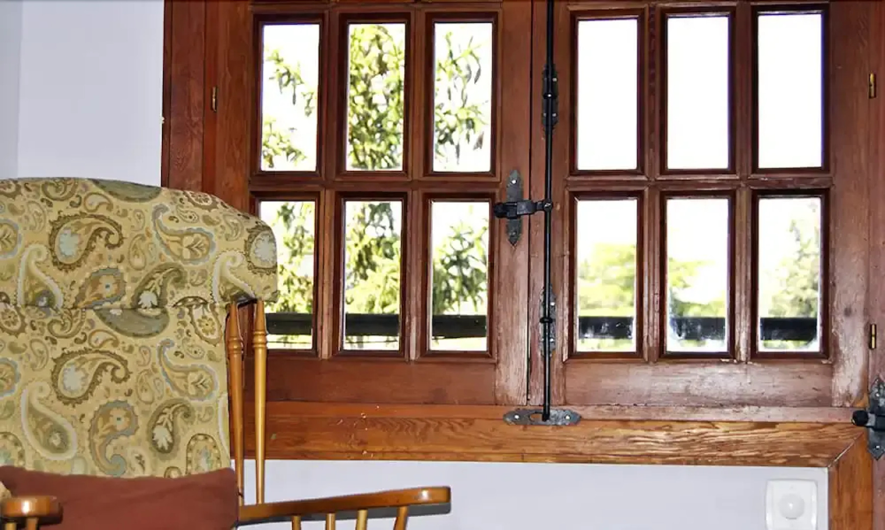 Casa El Árbol del Lilo