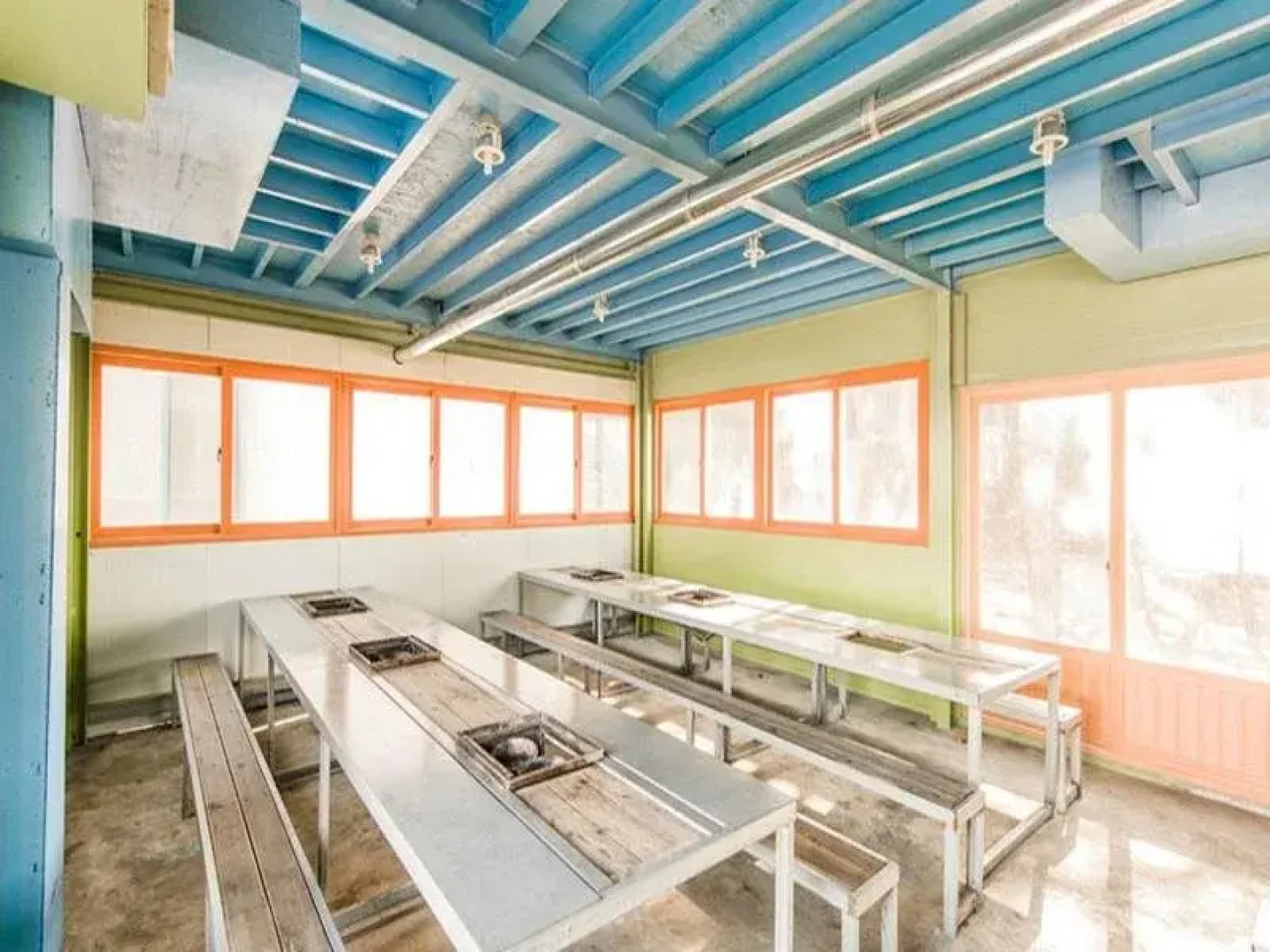 Heasang Songlim Pension