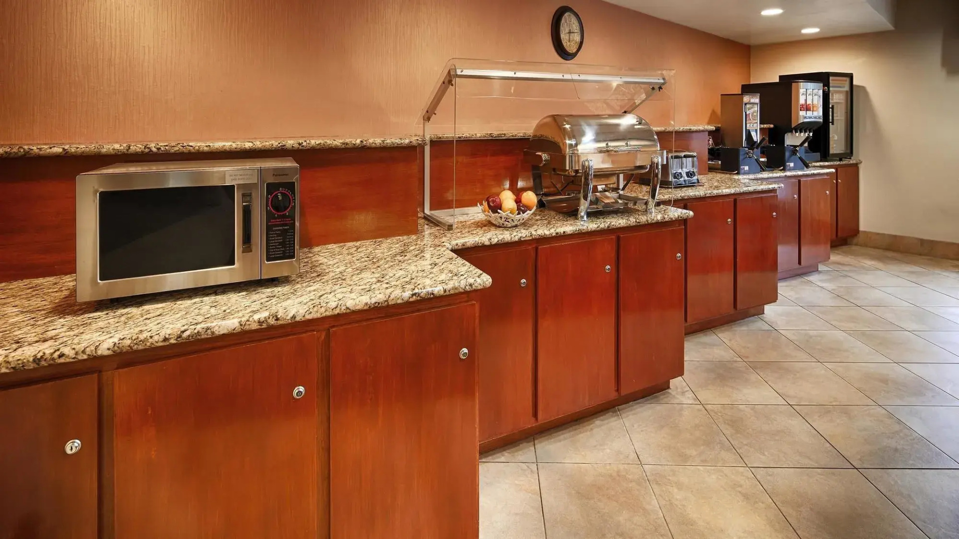 Best Western Plus Wilmington/Wrightsville Beach