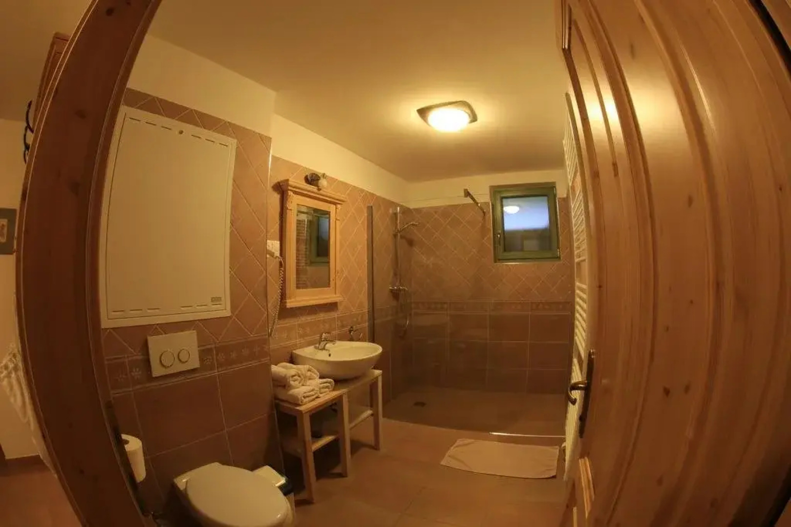 Appartement-Edelweiss