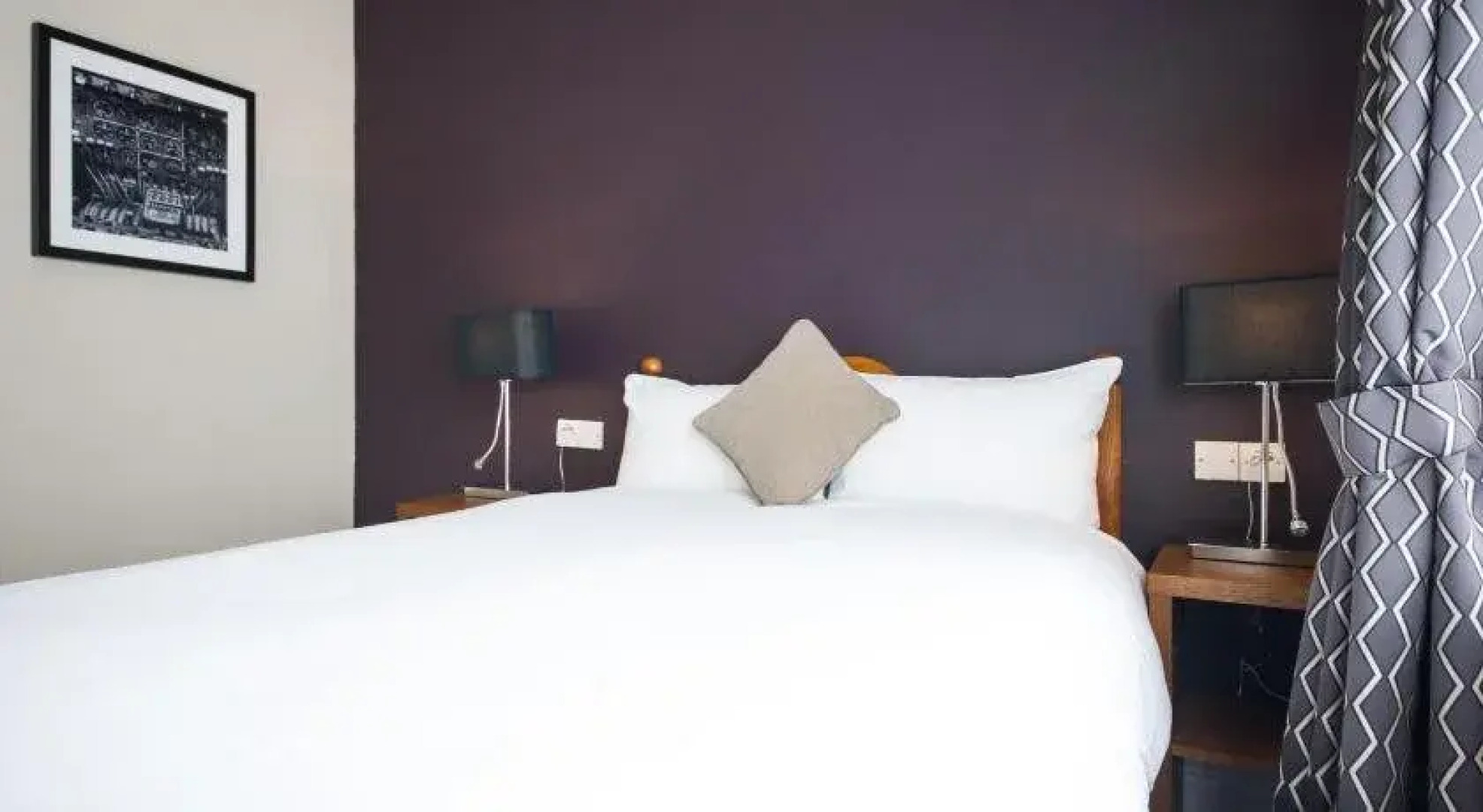 Innkeeper's Lodge Stockport Heaton Chapel