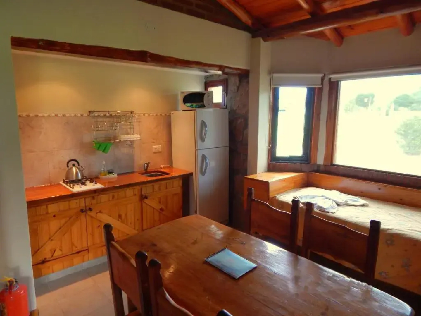 Pachanavira Cabañas & Suites