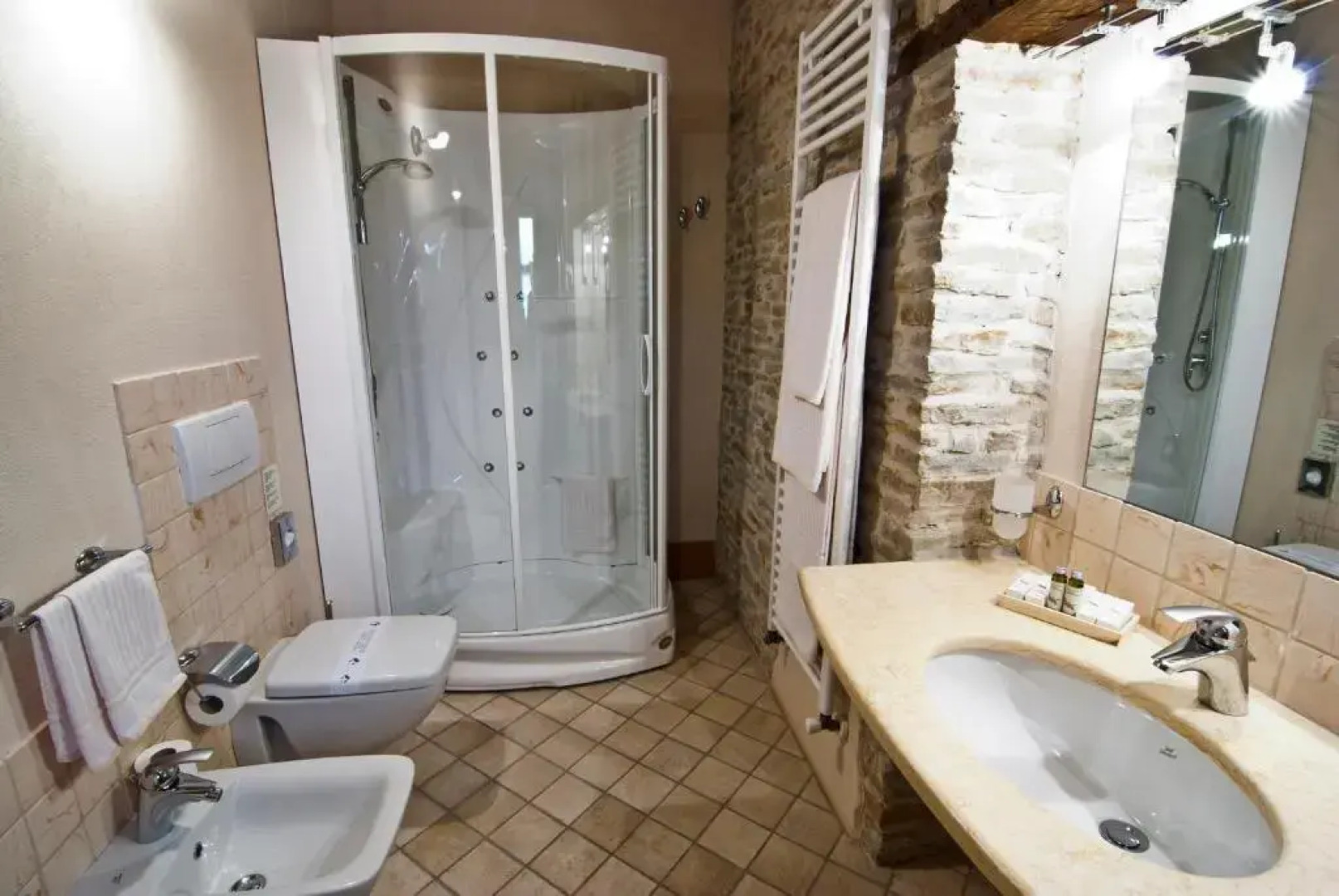 Hotel Relais Montemarino